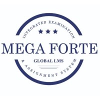 Mega Forte logo - Similar company to Nibf