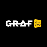 Graf Studios logo - Similar company to Happy People Project