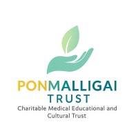 PonMalligai Charitable Medical Educational and Cultural Trust logo - Similar company to Snoopervisor