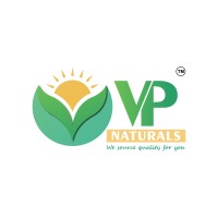 VP Naturals logo - Similar company to Harmain Global