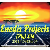 ENERGY DISTRIBUTORS & PROJECTS ( ENEDIS PTY.LTD) logo - Similar company to Erpera
