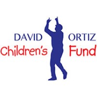 The David Ortiz Children's Fund logo - Similar company to Sydney E. Publicity