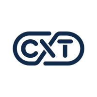 CXT logo - Similar company to Intella System