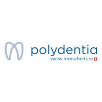 Polydentia logo - Similar company to Bioengineering Laboratories