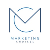 Marketing Choices logo - Similar company to Goodwork