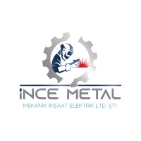 İnce Metal Mekanik Elektrik Ltd. Şti. logo - Similar company to Lead Motion