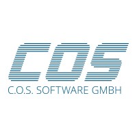 COS Software GmbH logo - Similar company to Printcom Gmbh