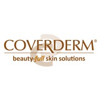 Coverderm Greece logo - Similar company to Farmeco