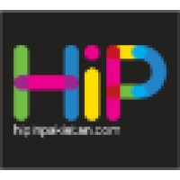 HIP (hipinpakistan.com) logo - Similar company to Wow360Pk