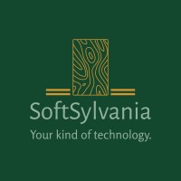 SoftSylvania IT logo - Similar company to Hyand Romania