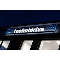 Technidrive Ltd logo - Similar company to Dotel Co., Ltd.