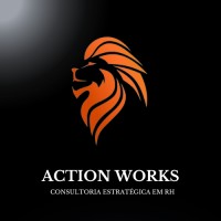 ACTION WORKS - CONSULTORIA ESTRATÉGICA EM RH logo - Similar company to Work Rh