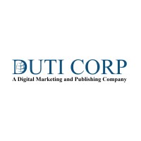 DUTI CORP logo - Similar company to Creative Aura Private Limited