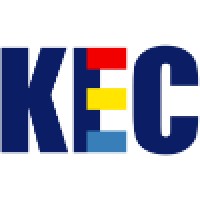 KEC International Ltd. logo - Similar company to Gmr Group