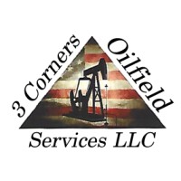 3 Corners Oilfield Services, LLC logo - Similar company to J & A Services Llc.