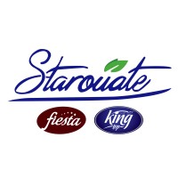 Sarl Starouate logo - Similar company to Hygianis Group