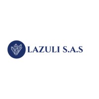 Lazuli Ecuador logo - Similar company to Didelsa