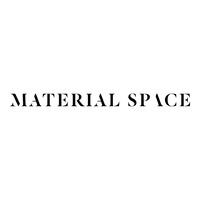 Material Space logo - Similar company to Cast Lighting Ltd