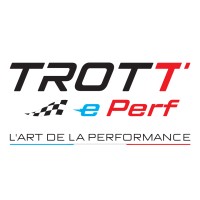 Trott e Perf logo - Similar company to Le Complex