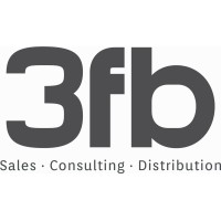3FB logo - Similar company to Ergoprime Inc.