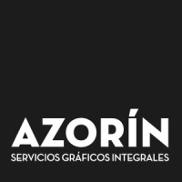 Gráficas Azorín logo - Similar company to Think Forum