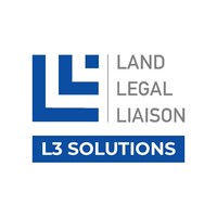 L3 Solutions logo - Similar company to Starfetch Innovation