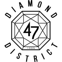 47 Diamond District logo - Similar company to Diamond District Block