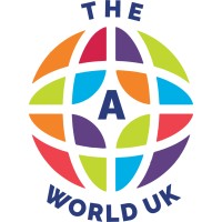 The A World UK CIC logo - Similar company to Thp Law