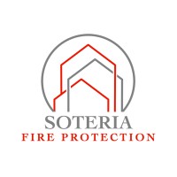 Soteria Fire Protection logo - Similar company to Grid Innovations