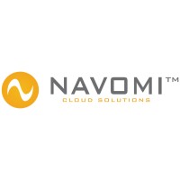 NAVOMI logo - Similar company to Appsbrite
