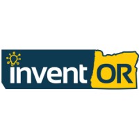 Invent Oregon logo - Similar company to Ayar Cloud