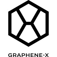 Graphene-X logo - Similar company to Graphenexus