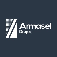 GRUPO ARMASEL logo - Similar company to Armasel