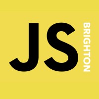 JavaScript Brighton logo - Similar company to Breaking Breadboards