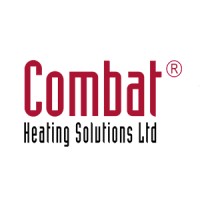 Combat Heating Solutions Ltd logo - Similar company to Dravo