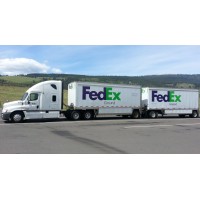 Ugarte Trucking logo - Similar company to On Time Express