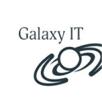 Galaxy IT Solutions LLC logo - Similar company to Galaxy It