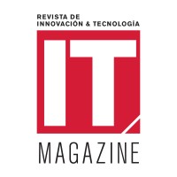 IT-Magazine logo - Similar company to Stuff Magazine