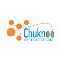 CHUKNOO SECURITIES LIMITED logo - Similar company to Geofin Comtrade Ltd.