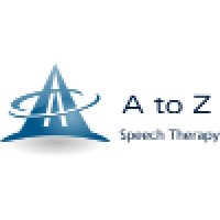 A to Z Speech Therapy
