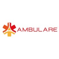 AMBULARE - VIVER MAIS logo - Similar company to Rdc Soluções Em Segurança Do Trabalho E Meio Ambiente