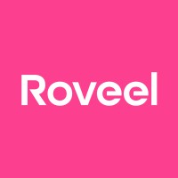 Roveel logo - Similar company to Sync Dial Ai