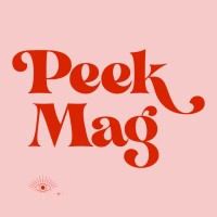 Peek Mag logo - Similar company to Shared