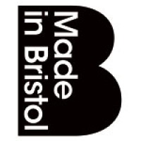 MADE IN BRISTOL logo - Similar company to Made In Bristol Tv Ltd