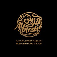 Albloshi Food Group logo - Similar company to Wegoeg.Ltd