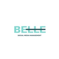BELLE DIGITAL logo - Similar company to Belle Digital