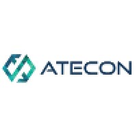 ATECON vzw logo - Similar company to Problems Solved Ltd