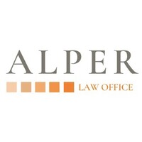 Alper Law Office logo - Similar company to Bridgeeurope