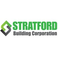 Stratford Building Corporation logo - Similar company to Simplex Homes