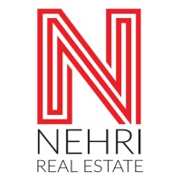 NEHRI REAL ESTATE logo - Similar company to Undergraduate Real Estate Case Competition (Urecc)